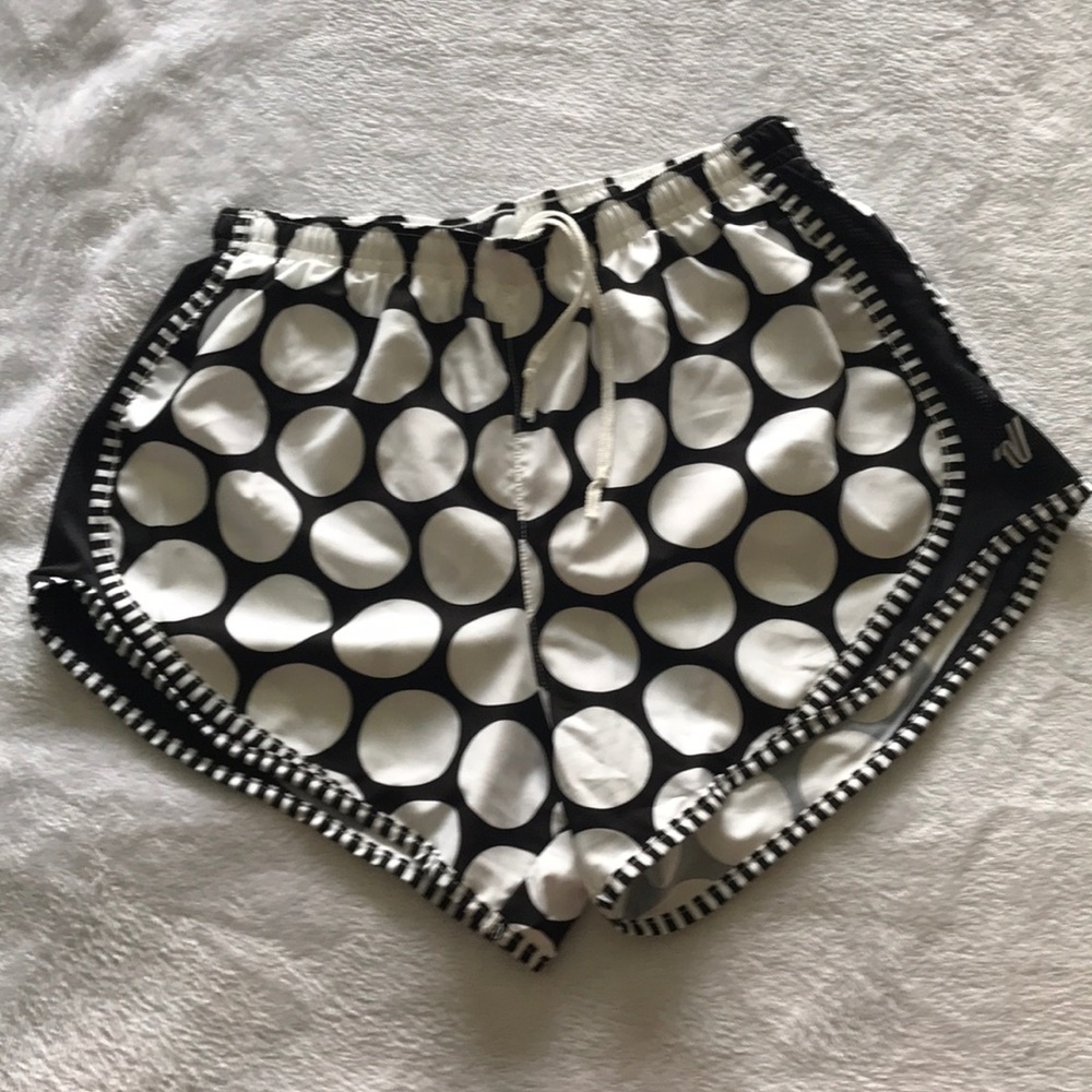 running shorts